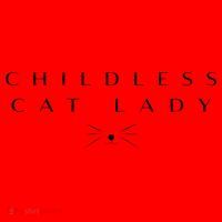This Childless Cat Lady Ladies Is Voting Kamalax Santa Hat thumb 1