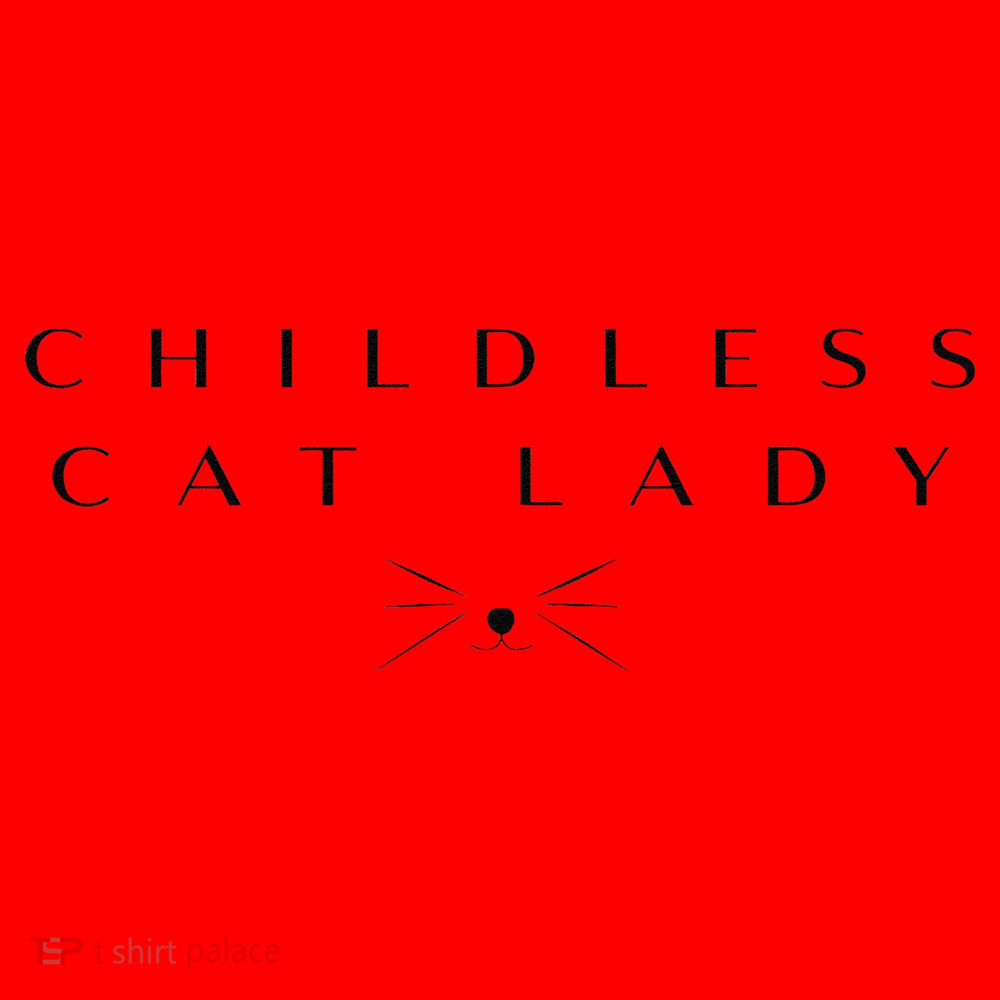 This Childless Cat Lady Ladies Is Voting Kamalax Santa Hat