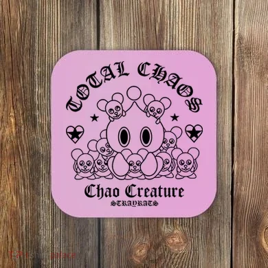 Coaster