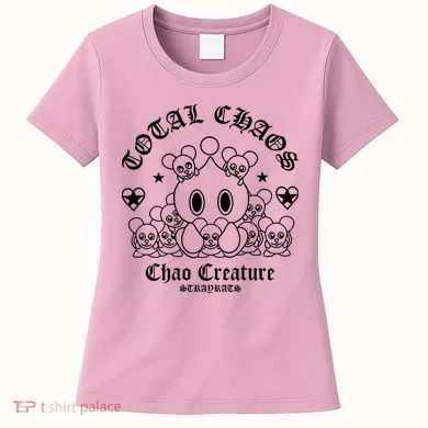 Women's T-Shirt
