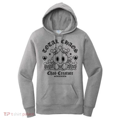 Women's Hoodie