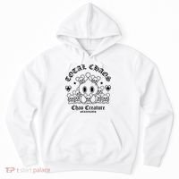 Total Chaos Chao Creature Stray Rats Hoodie thumb 0