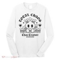 Total Chaos Chao Creature Stray Rats Long Sleeve Shirt thumb 0