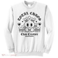 Total Chaos Chao Creature Stray Rats Sweatshirt thumb 0