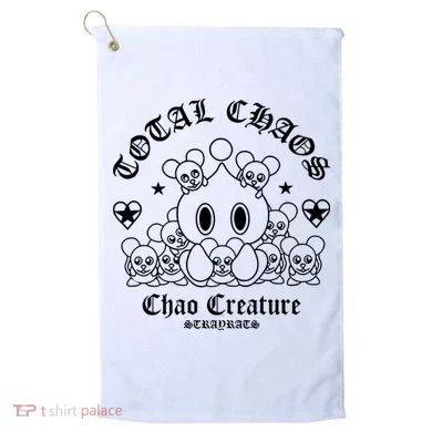 Golf Towel