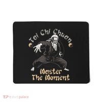 Tai Chi Chuan Master The Moment Taijiquan Tai Chi Chuan Mousepad thumb 0