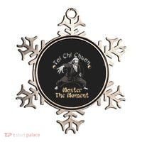 Tai Chi Chuan Master The Moment Taijiquan Tai Chi Chuan Ornament thumb 0