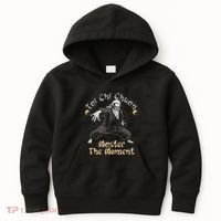 Tai Chi Chuan Master The Moment Taijiquan Tai Chi Chuan Kids Hoodie thumb 0