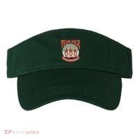 Teacher Christmas Crew Holiday Visor thumb 0