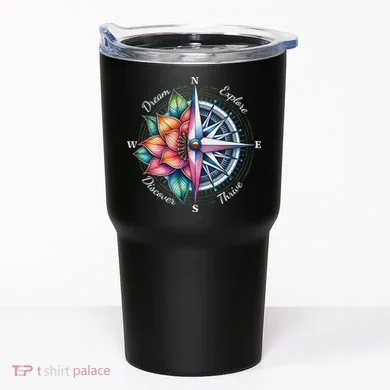 Tumbler