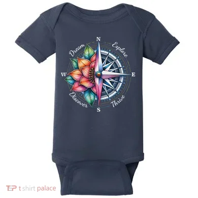 Baby Bodysuit