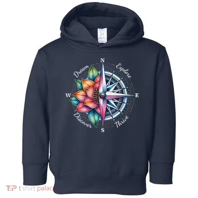 Toddler Hoodie