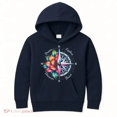 Kids Hoodie