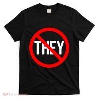 They Classic Dj Music Logo T-Shirt thumb 0