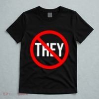 They Classic Dj Music Logo T-Shirt thumb 5