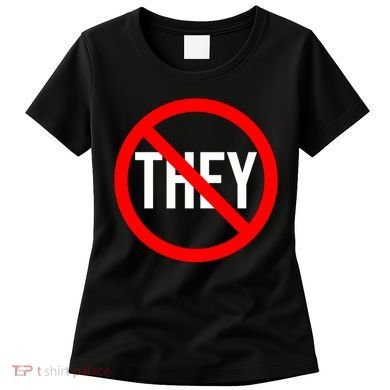 They Classic Dj Music Logo Women's T-Shirt