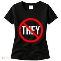 They Classic Dj Music Logo Women's T-Shirt thumb 0