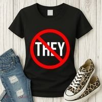 They Classic Dj Music Logo Women's T-Shirt thumb 3