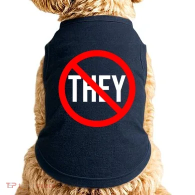 Doggie Tank