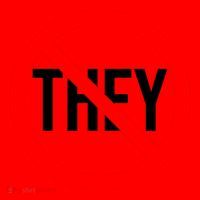They Classic Dj Music Logo Santa Hat thumb 1