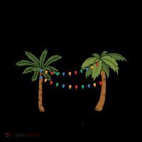 Tropical Christmas Deck The Palms Christmas In July Coffee Mug thumb 5