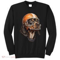 Tennessee Coonhound Dog Sport Lovers Tennessee Tri Stars Sweatshirt thumb 0
