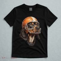 Tennessee Coonhound Dog Sport Lovers Tennessee Tri Stars T-Shirt thumb 5