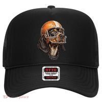 Tennessee Coonhound Dog Sport Lovers Tennessee Tri Stars Hat thumb 0