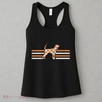 Tennessee Coonhound Dog Tennessee Retro Women's Tank Top thumb 3