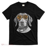 Tennessee Coonhound Dog Sport Lovers Tennessee Tri Stars T-Shirt thumb 0