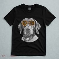 Tennessee Coonhound Dog Sport Lovers Tennessee Tri Stars T-Shirt thumb 5