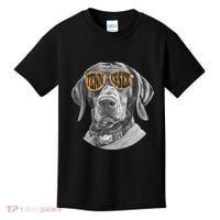 Tennessee Coonhound Dog Sport Lovers Tennessee Tri Stars Kids T-Shirt thumb 0