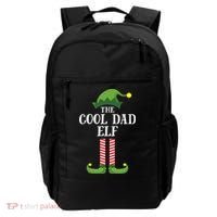 The Cool Dad ELF Backpack thumb 0