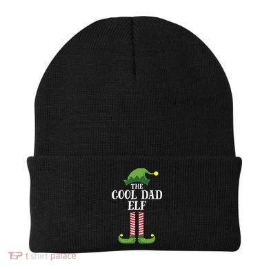 The Cool Dad ELF Beanie