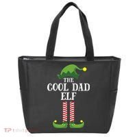 The Cool Dad ELF Tote Bag thumb 0