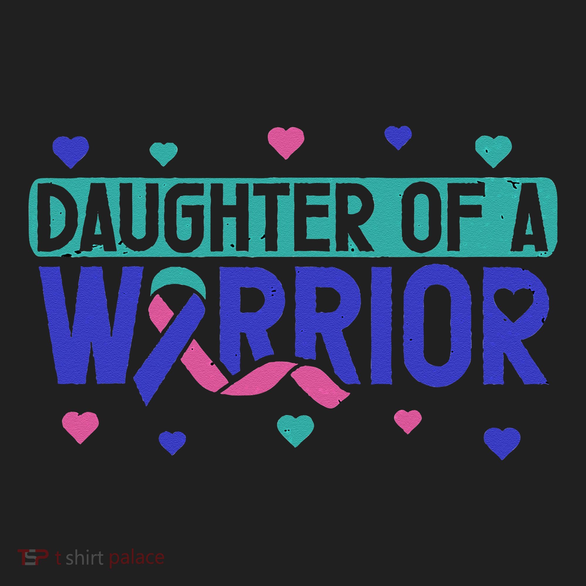Thyroid Cancer Daughter Thyroid Disease Awareness Warrior Beanie