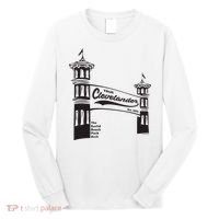 True Clevelander! Euclid Beach Park Arch in Cleveland Ohio Long Sleeve Shirt thumb 0