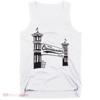 True Clevelander! Euclid Beach Park Arch in Cleveland Ohio Tank Top thumb 0