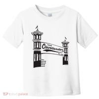 True Clevelander! Euclid Beach Park Arch in Cleveland Ohio Toddler T-Shirt thumb 0