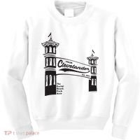 True Clevelander! Euclid Beach Park Arch in Cleveland Ohio Kids Sweatshirt thumb 0
