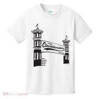 True Clevelander! Euclid Beach Park Arch in Cleveland Ohio Kids T-Shirt thumb 0
