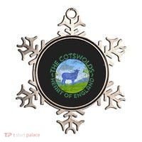 The Cotswolds England Uk S.H.E.E.P Women Gardeners Ornament thumb 0