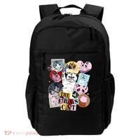 The Cat Eras In My Cat Mom Era Cat Lover Backpack thumb 0