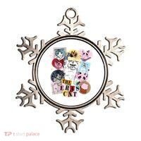 The Cat Eras In My Cat Mom Era Cat Lover Ornament thumb 0