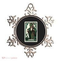 Tarot Card Funny St Patricks Day Gon Git St Patrick Ornament thumb 0