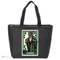 Tarot Card Funny St Patricks Day Gon Git St Patrick Bag thumb 0