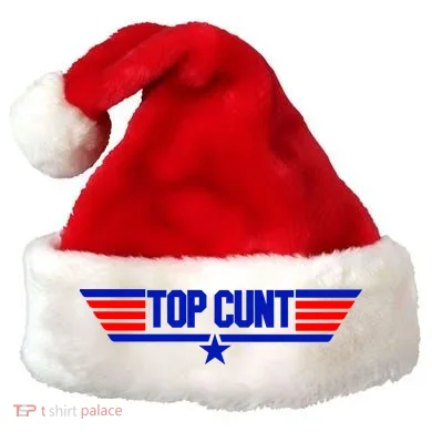 Santa Hat
