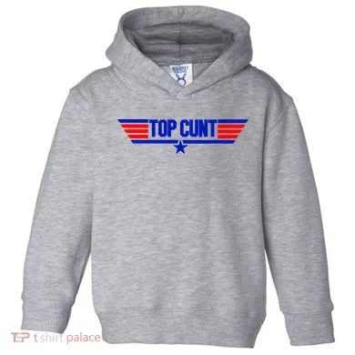 Toddler Hoodie