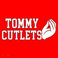 Tommy Cutlets Football Quarterback Ny Italian Hand Gesture Santa Hat thumb 1