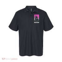 Tarot Card Funny Gym Deadlifts Workout Occult Reading Reader Polo thumb 0